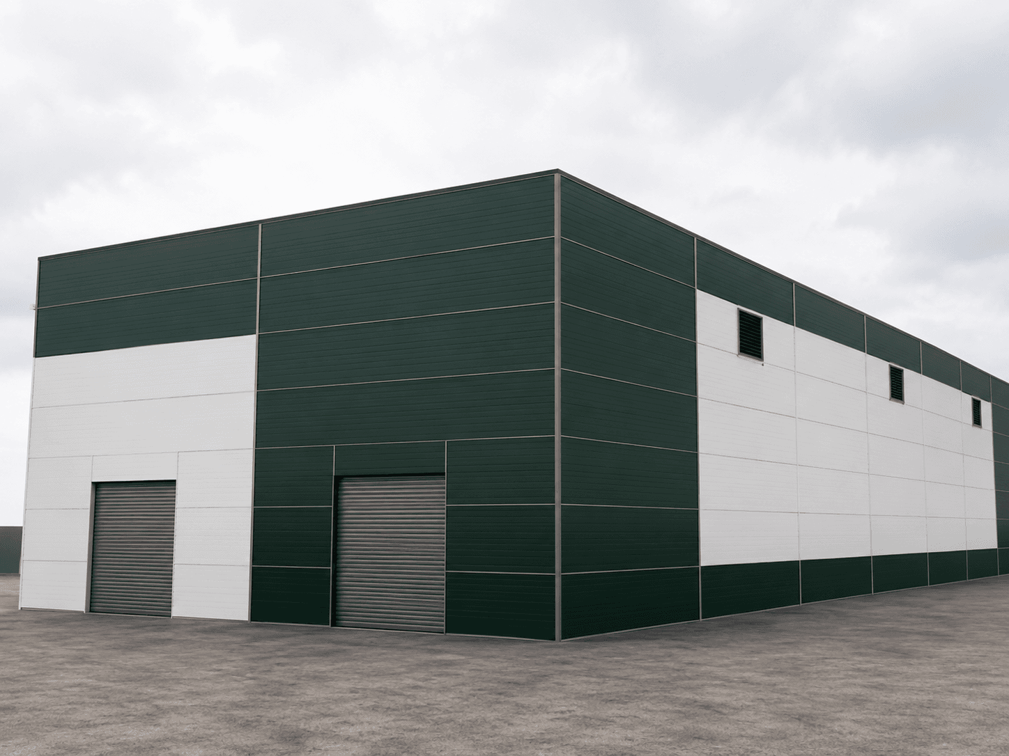 Овощебаза на Ананьинской